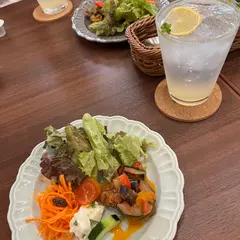 薪窯TERRACE