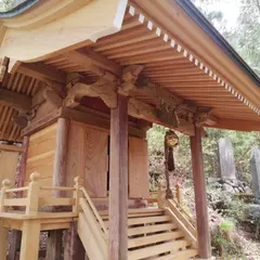 十二代神社