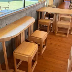 江坂ひとときテラス