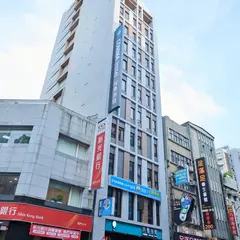 COMMA Boutique Hotel