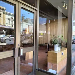 Market Lane Coffee - Sydney Road
