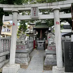 左右天命辨財天