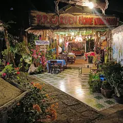 pp Garden Home Bungalow