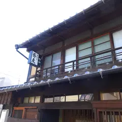 手打ち蕎麦 野和