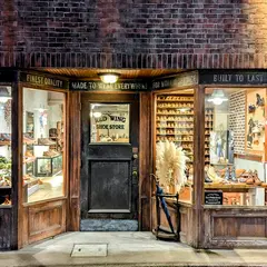 Red Wing Shoe Store 仙台