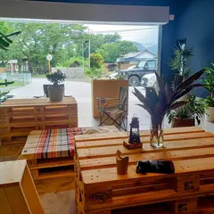 秋保十一番珈琲