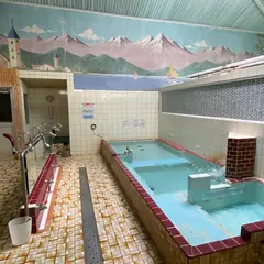 人蔘湯