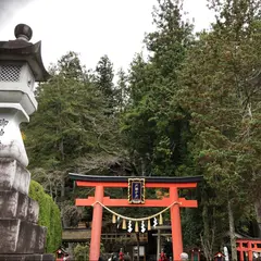 天河弁財天社