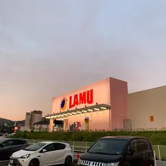 ラ・ムー神戸谷上店(大黒天物産,予定地)