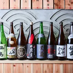 寿司 牡蠣 博多スシエビス／Sushi Oyster Sushi-Ebisu Hakata