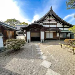平等院管理最勝院
