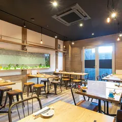 大衆並木酒場 ミツバチ