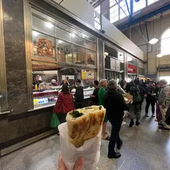 The Borek Bakehouse