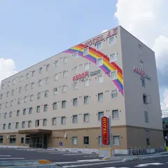 HOTEL AZ 鹿児島喜入店