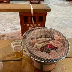 オホーツク屋台村(2024年度)