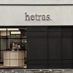 Hetras