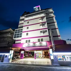 デザインホテル ゴルドー東大阪店【プラザアンジェログループ】