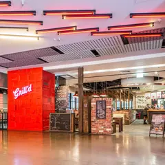 Grill'd Melbourne Central