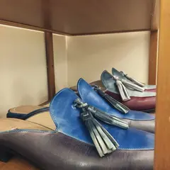 HTHREE shoes 誠品生活南西店