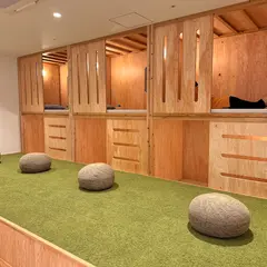 ONSEN＆SAUNA YUKULU ゆくる