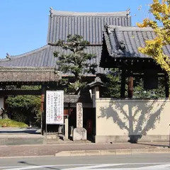 本妙寺