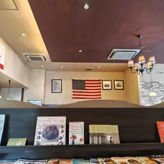 GEORGE’S STEAK ジョージズステーキ