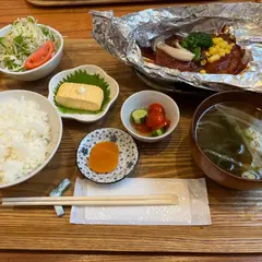 お家ごはん みこみ
