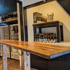 角打ちあさくら(クラフトビールと日本酒の店あさくら)