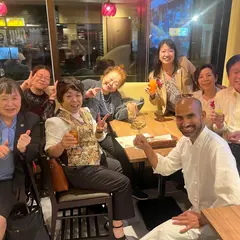 イタリアンバル AMIGO 弁天通店