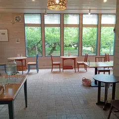 BOUILLON IKURI ブイヨンイクリ