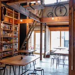 城小屋マルコ