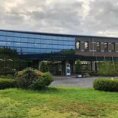 甲斐市立竜王図書館