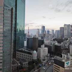 銀座三井ビルディング