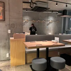 併呑(へいどん)中目黒店