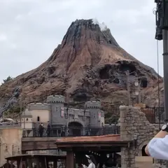 東京ディズニーシー