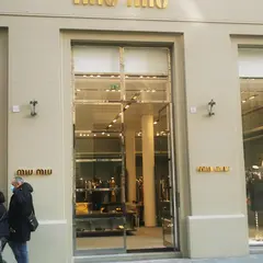Miu Miu Firenze