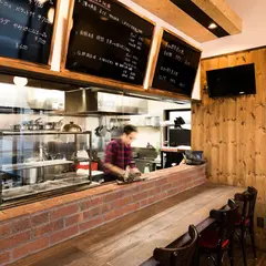 炭焼フランス家庭料理 Bistro炭香
