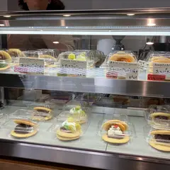 湯村金精軒Café
