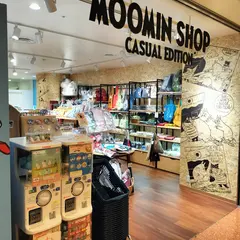 ムーミンショップ ヨコハマ