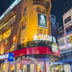 ウォーキングストリート