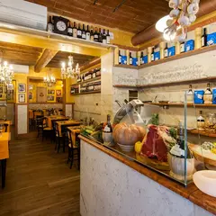 Il Francescano Tavern