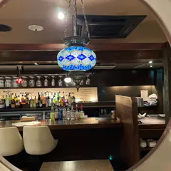 大衆ビストロ ライオン 伊勢原店