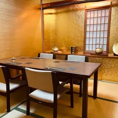 鮨 赤酢 あらまさ