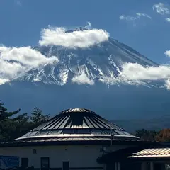 道の駅なるさわ
