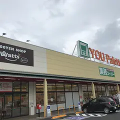 ㈱デリシア ユーパレット南佐久店