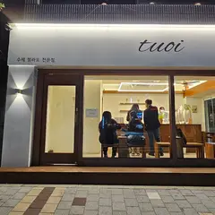 tuoi gelato