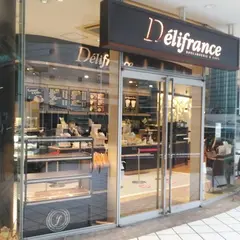 デリフランス横浜ベイクォーター