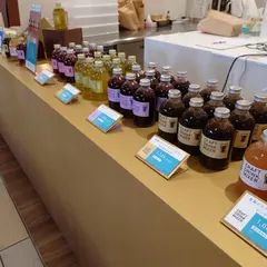 はれもけも さんすて岡山店