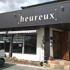heureux（ウールー）