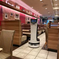 ガスト 亀戸店